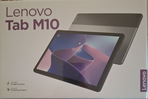 TABLET LENOVO M10